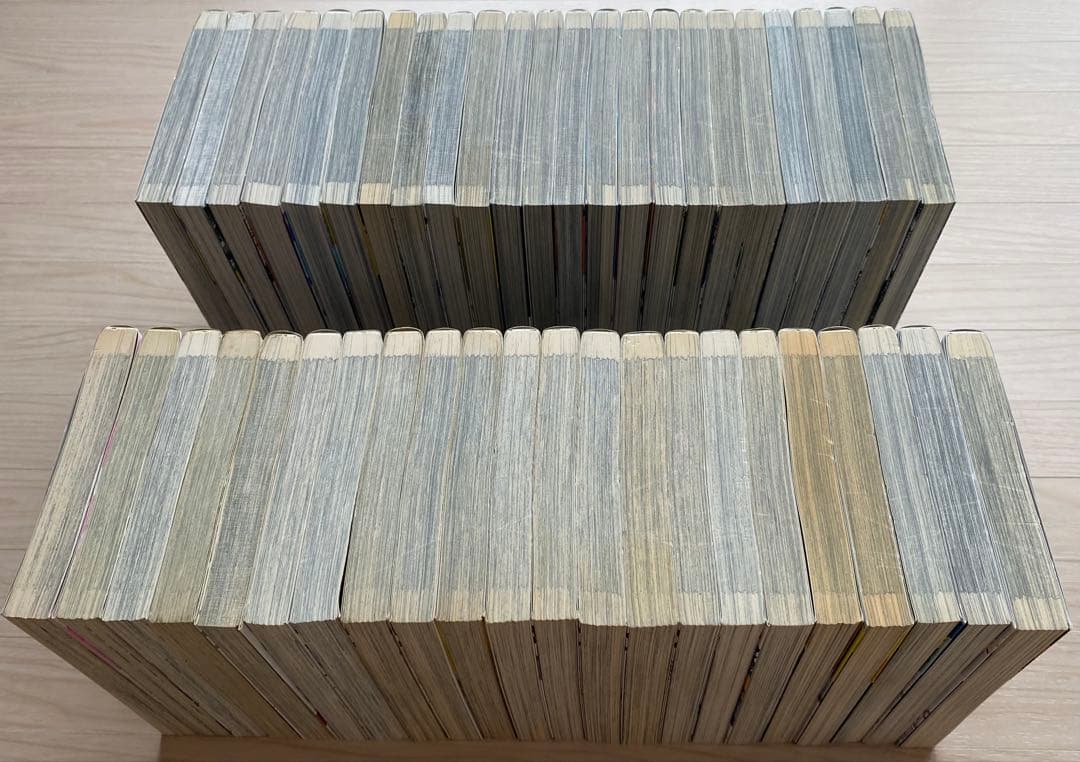 闇金ウシジマ君全巻(1〜46巻・全初版)