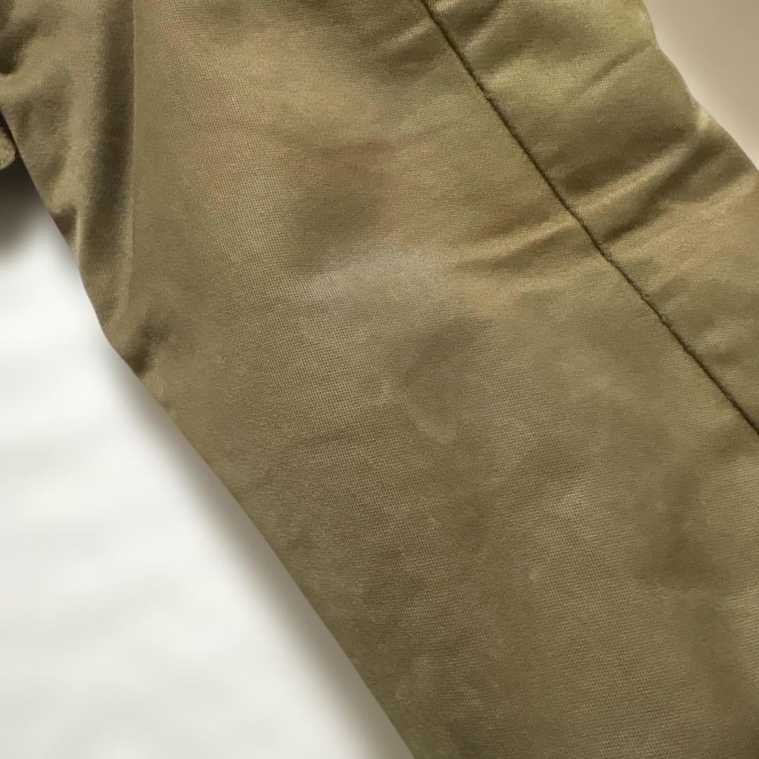 バズリクソンズ B-10 フライングタイガー ラフウエア復刻