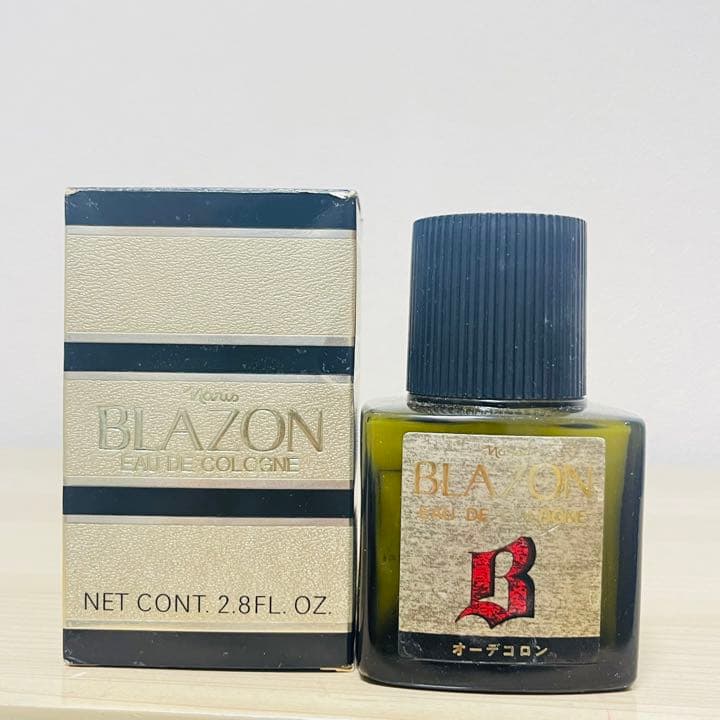 ナリス ブレイズン 85ml