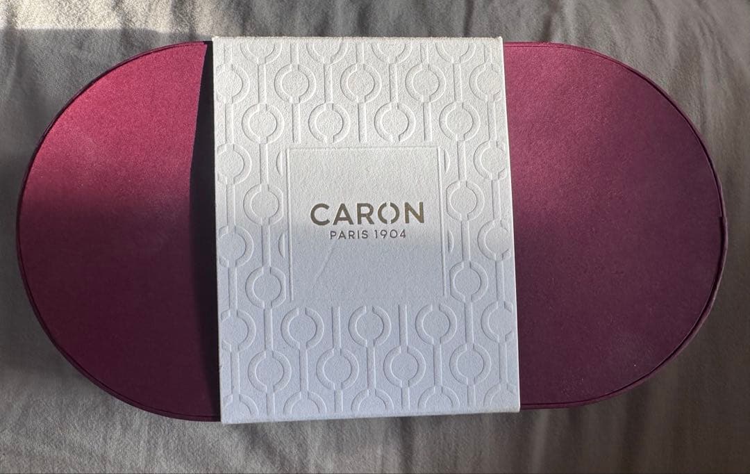 CARON TABAC NOIR 30ml オードパルファン　最終値下げ