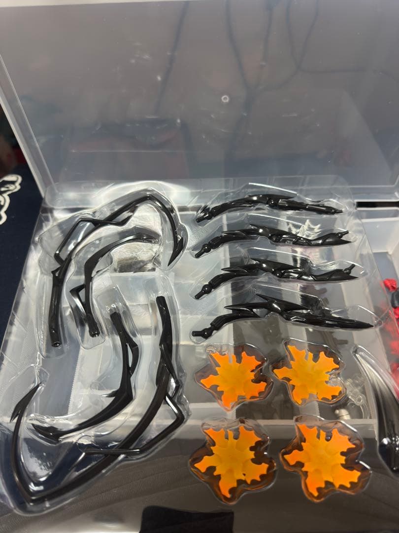 スパイダーマン & REVOLTECH エージェント・ヴェノム