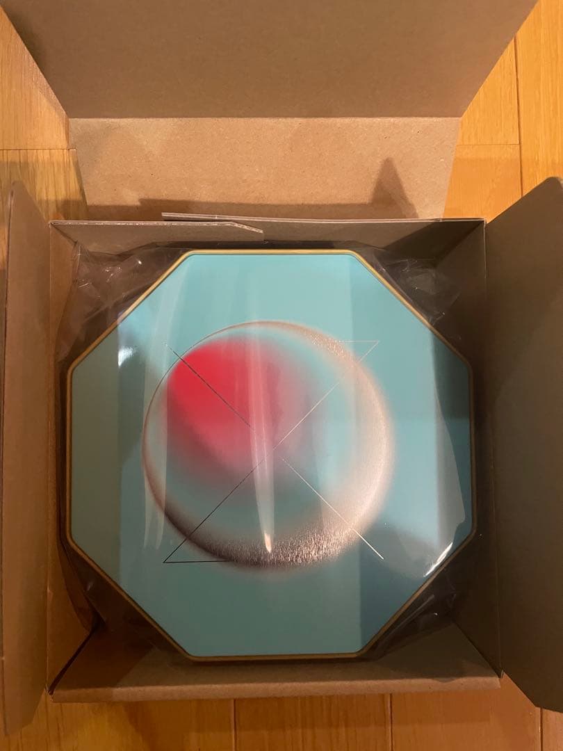 惑星X ［2Blu-ray Disc+フォトブック+バスソルト］完全生産限定盤