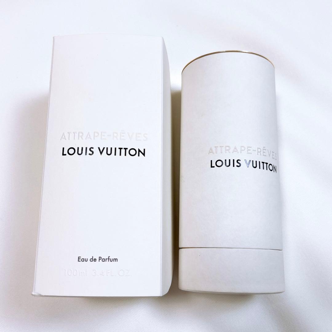 ルイヴィトン　香水　ATTRAPE-RÊVES アトラップ　レーヴ