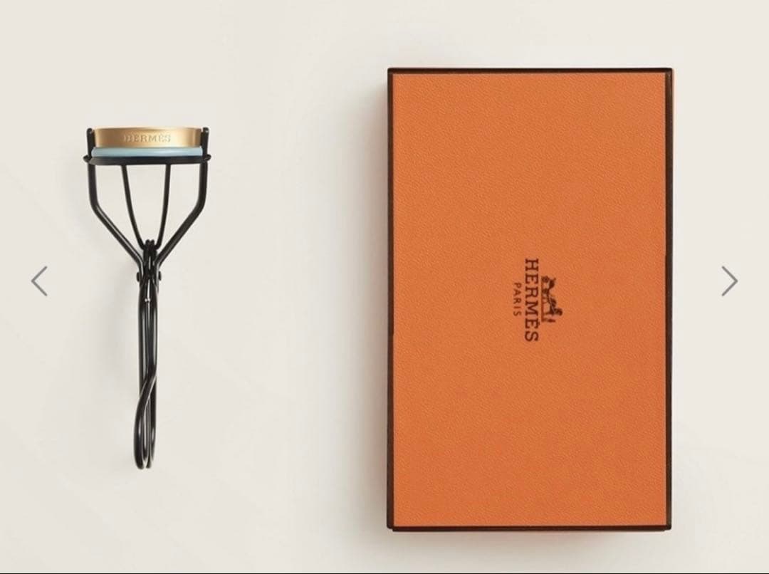 エルメス　ビューラー