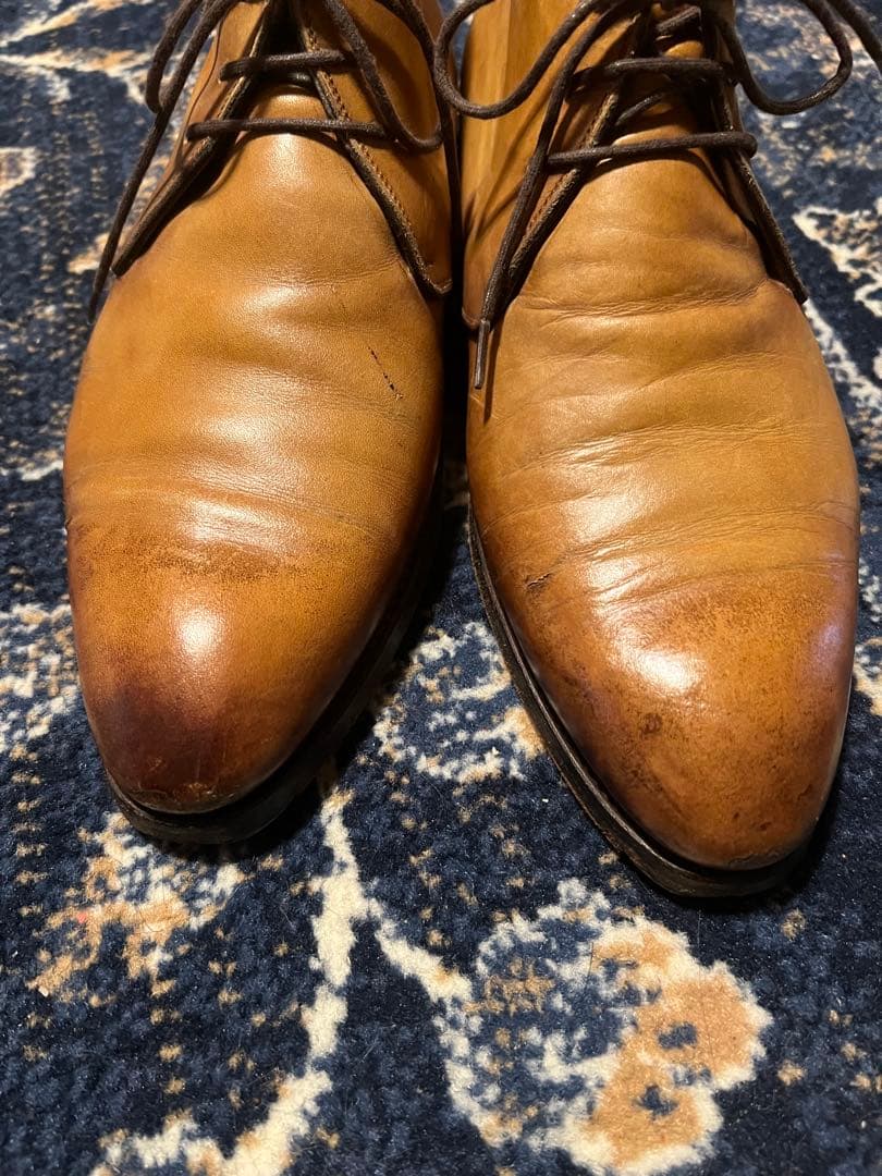 Orazio by Napolitano (26.5cm相当)