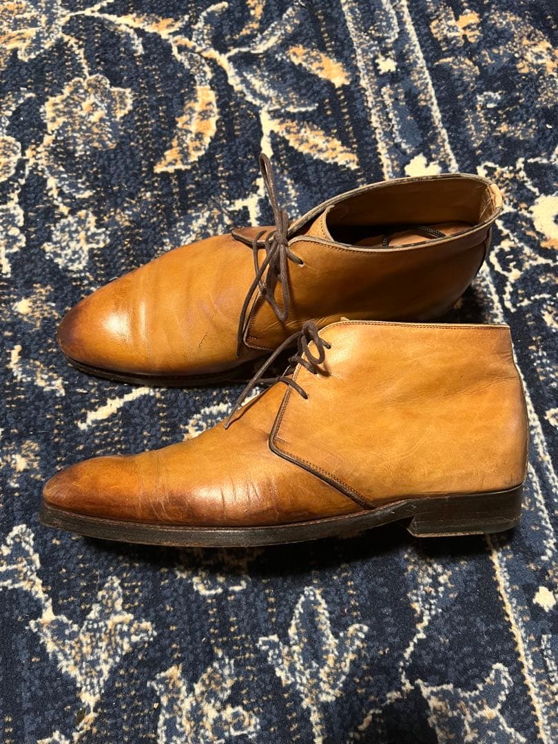 Orazio by Napolitano (26.5cm相当)