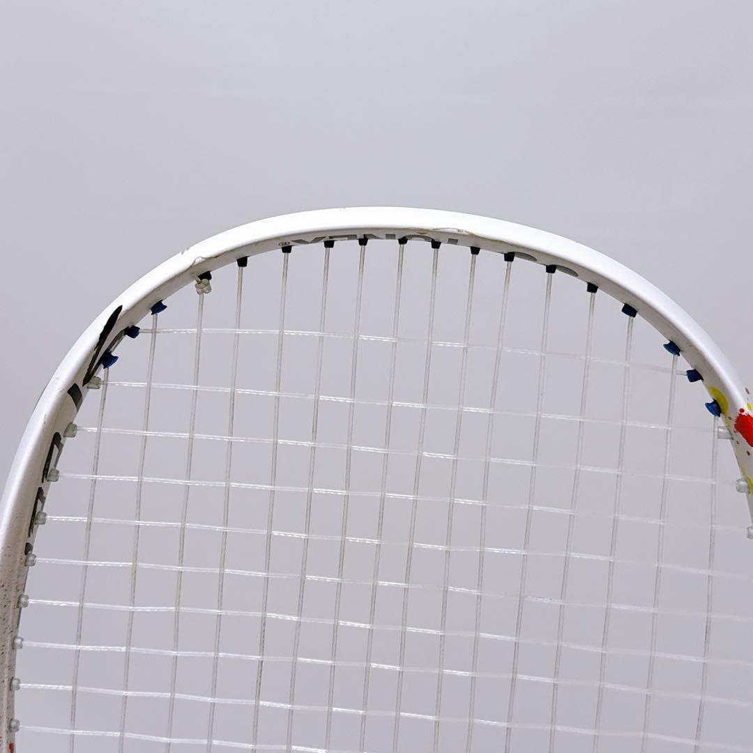 YONEX ヨネックス 軟式テニスラケット GEOBREAK 70V STEER