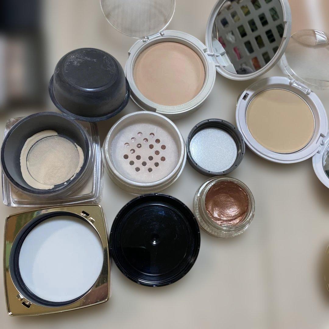 化粧品 コスメ まとめ売り