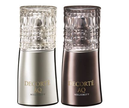 ＡＱ ミリオリティ ダブル コンセントレイション ｎ