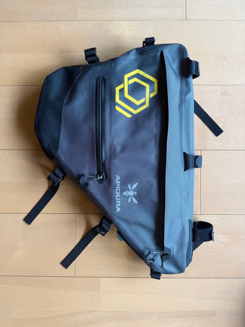 APIDURA アピデュラ Expedition Full Frame Pack
