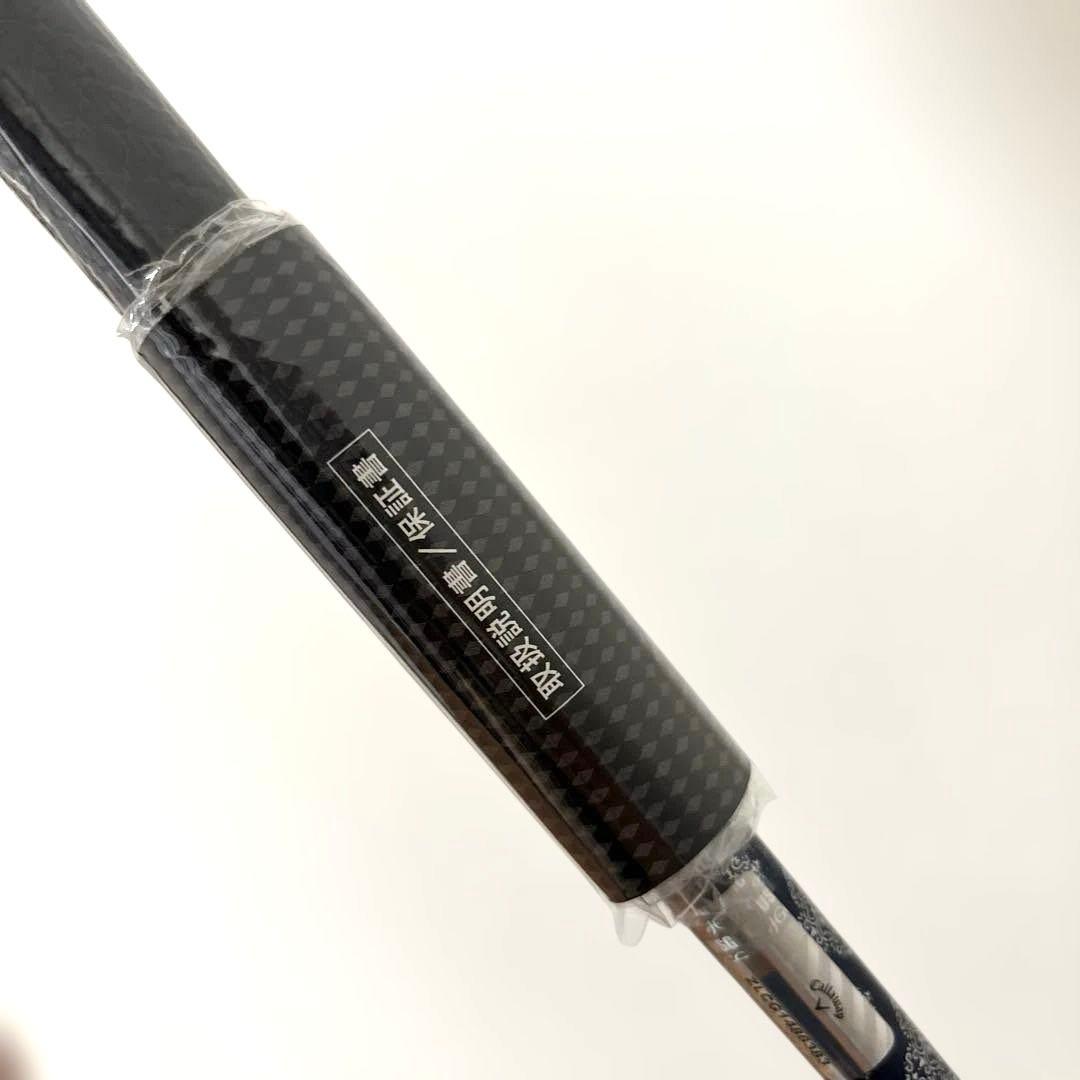 パラダイム　50度　AW CALLAWAY レディース　ゴルフクラブ