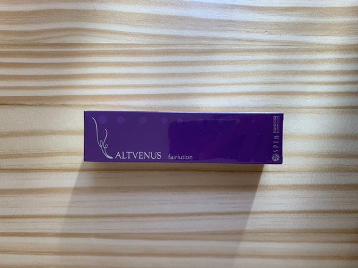 セプテム  エルヴィナス フェアリューションE