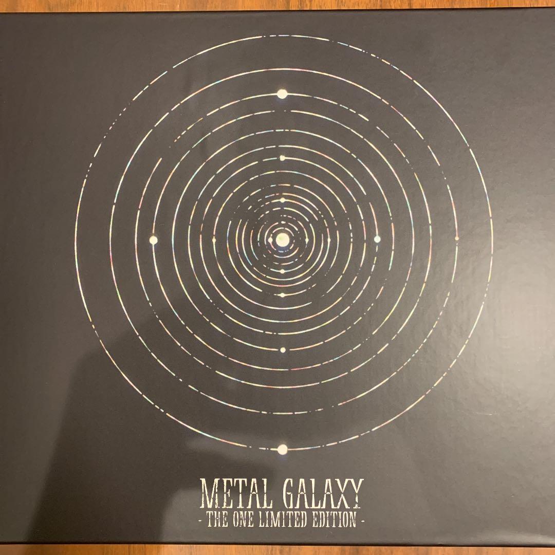 odyssey to the L GALAXY  The One限定