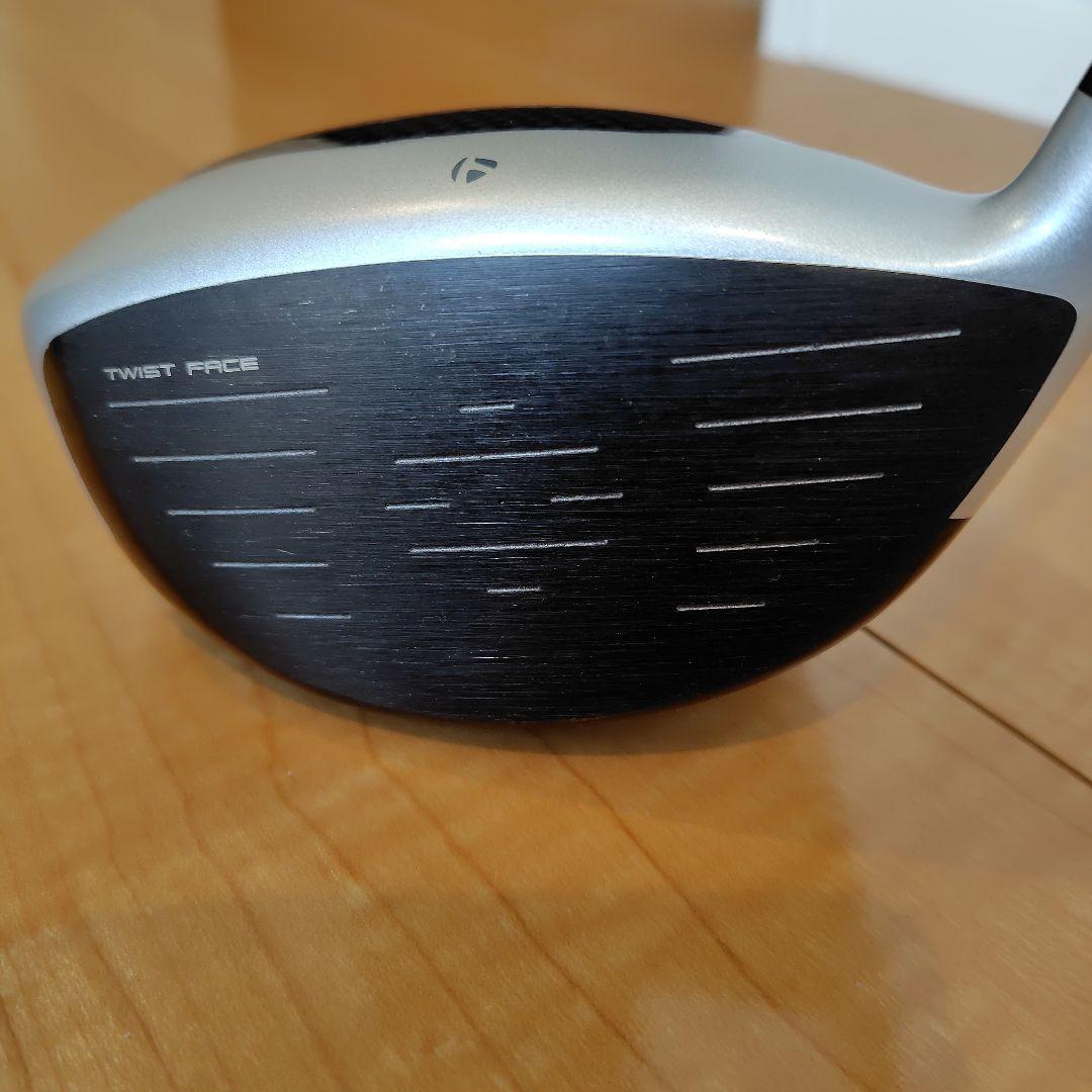 TaylorMade M4 ドライバー
