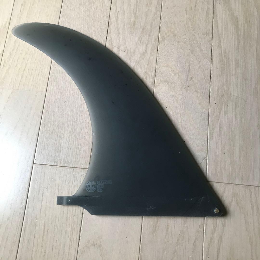 WFLS　クリステンソン　10インチ キャプテンフィン