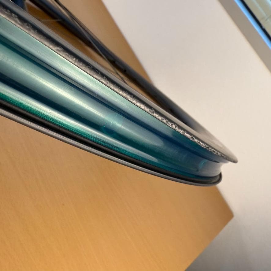 ONEAER DC5 DISCブレーキ・カーボンホイールセット シマノ用