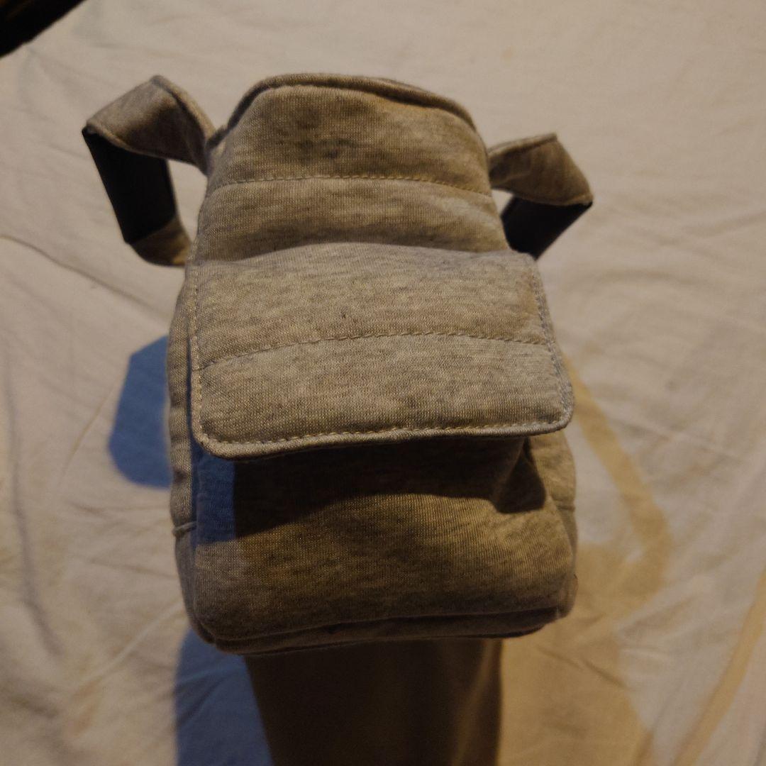 PEARLY GATES ゴルフ用ハンドバッグ