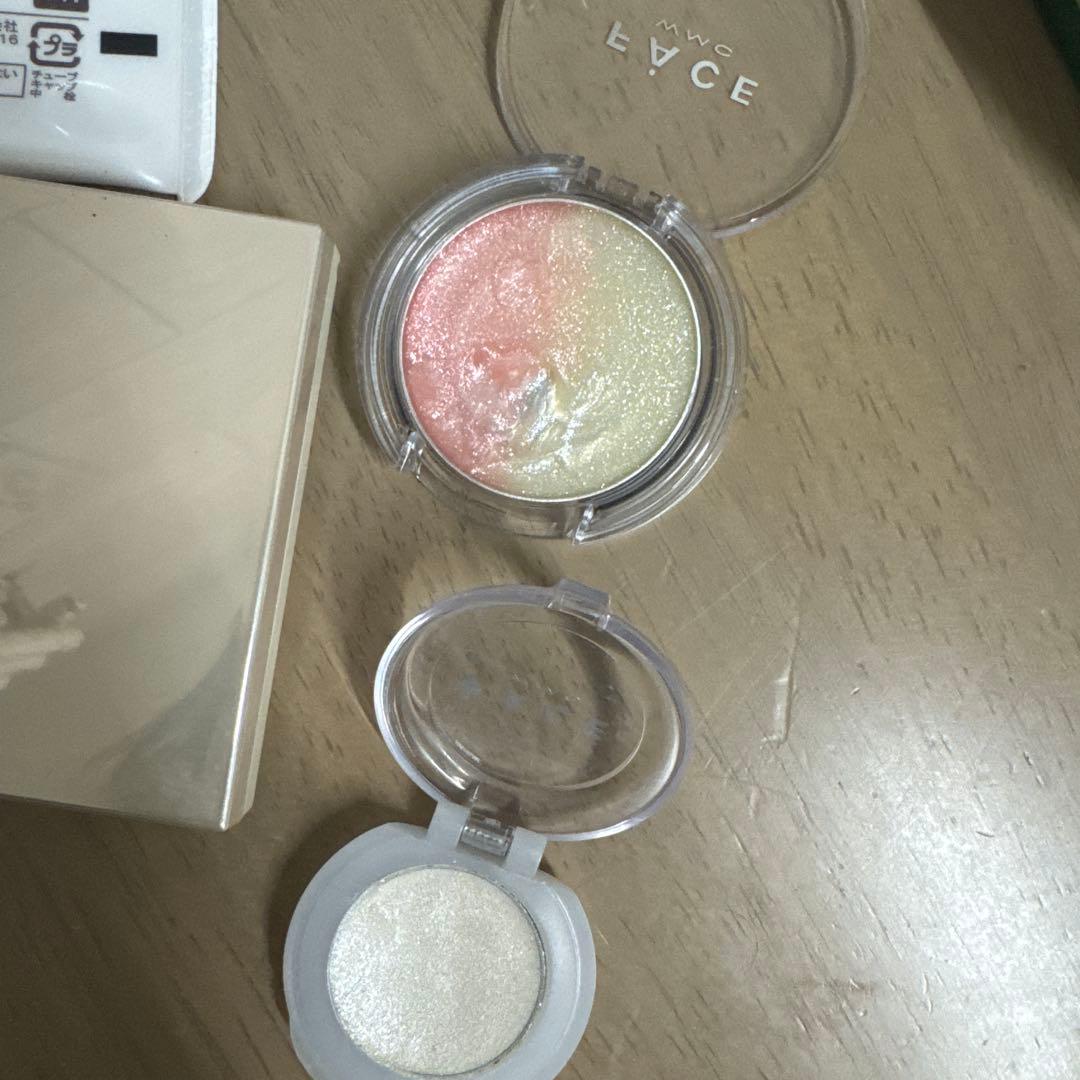 ワミレス　FÄCE リキッドファンデーション リキッドコントロール　まとめ