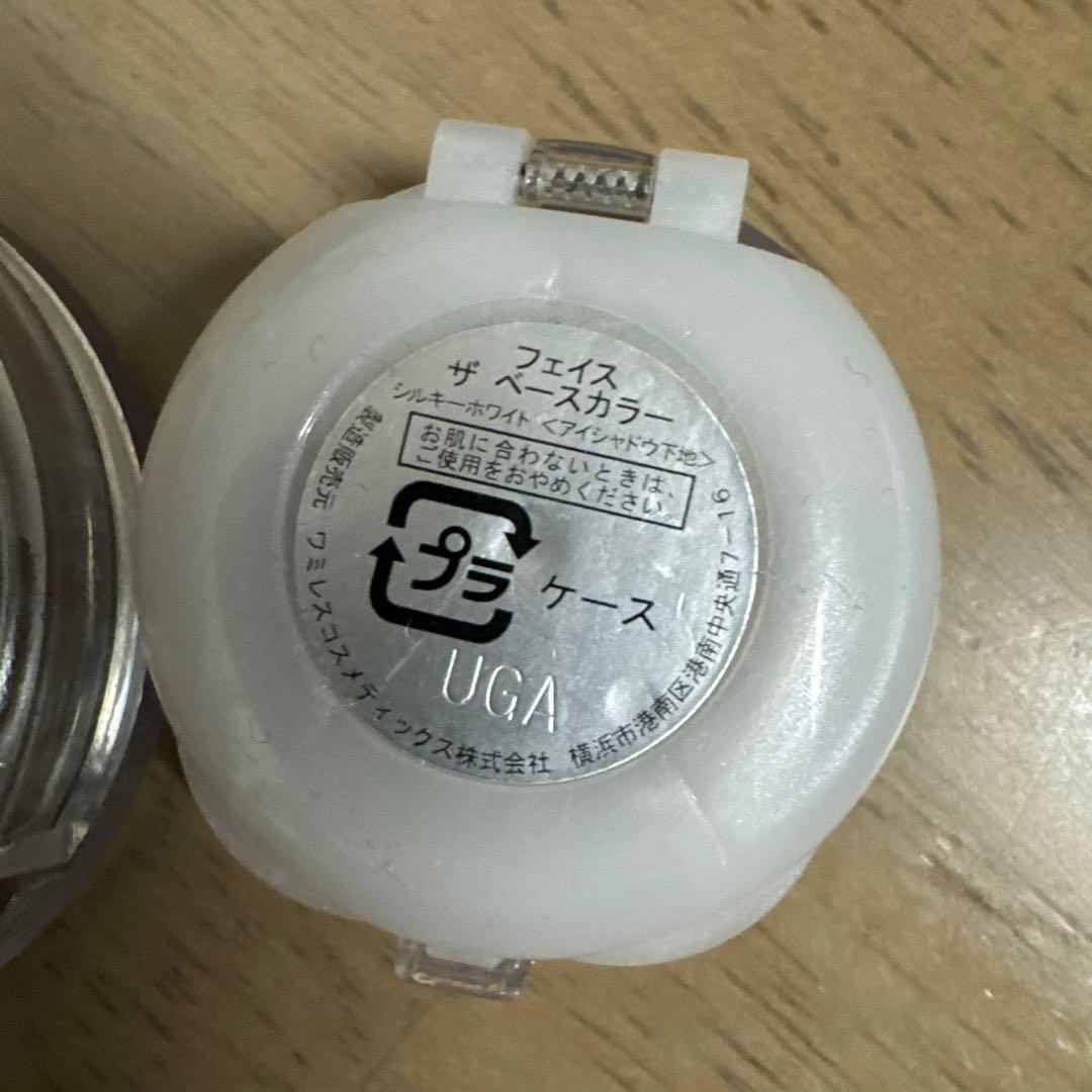 ワミレス　FÄCE リキッドファンデーション リキッドコントロール　まとめ