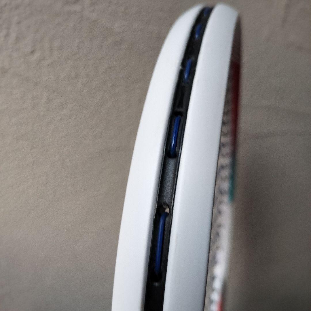 ミズノMIZUNO D FORCE VS-50 00X ソフトテニスラケット