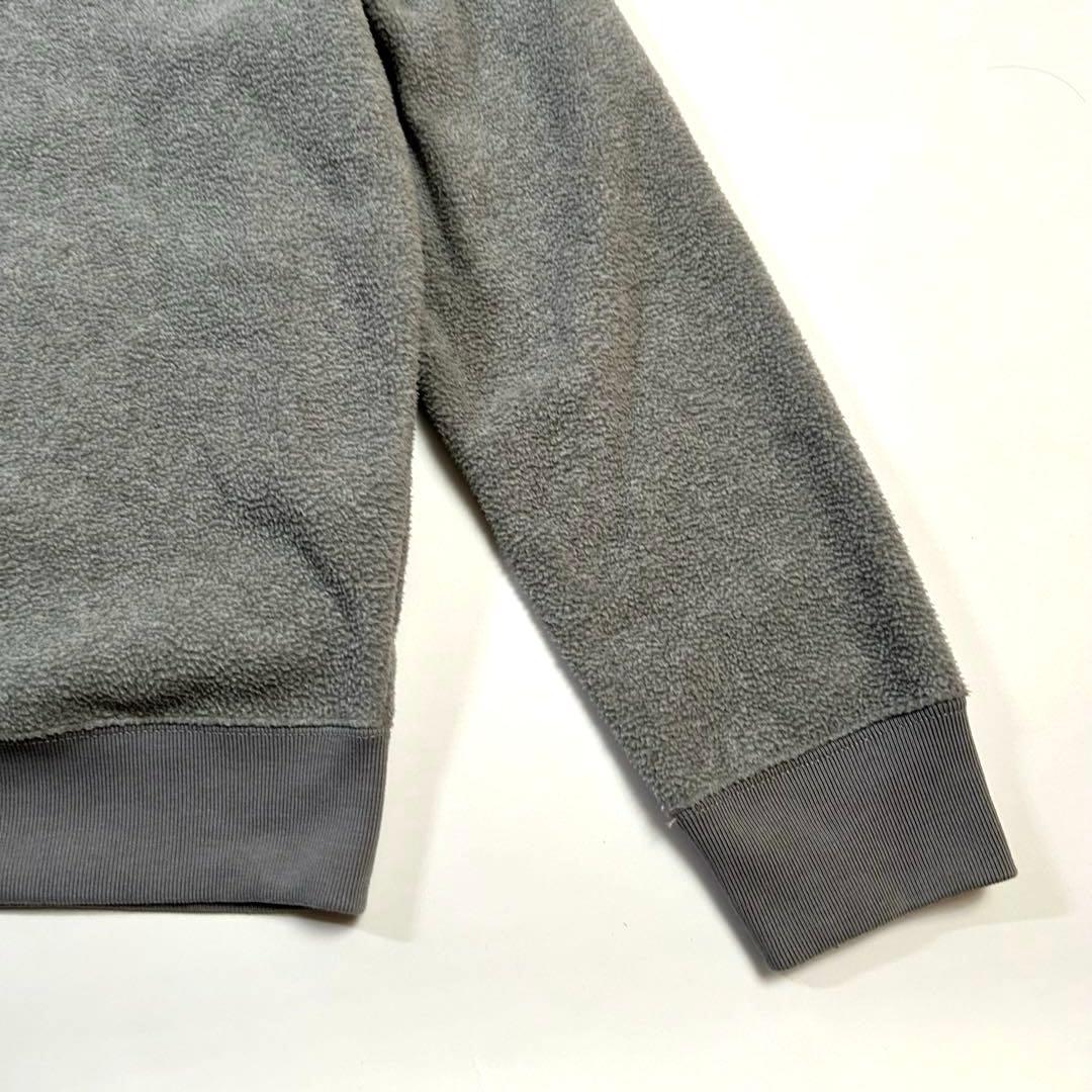 POLO Ralph Lauren プルオーバー ハーフジップ　フリース