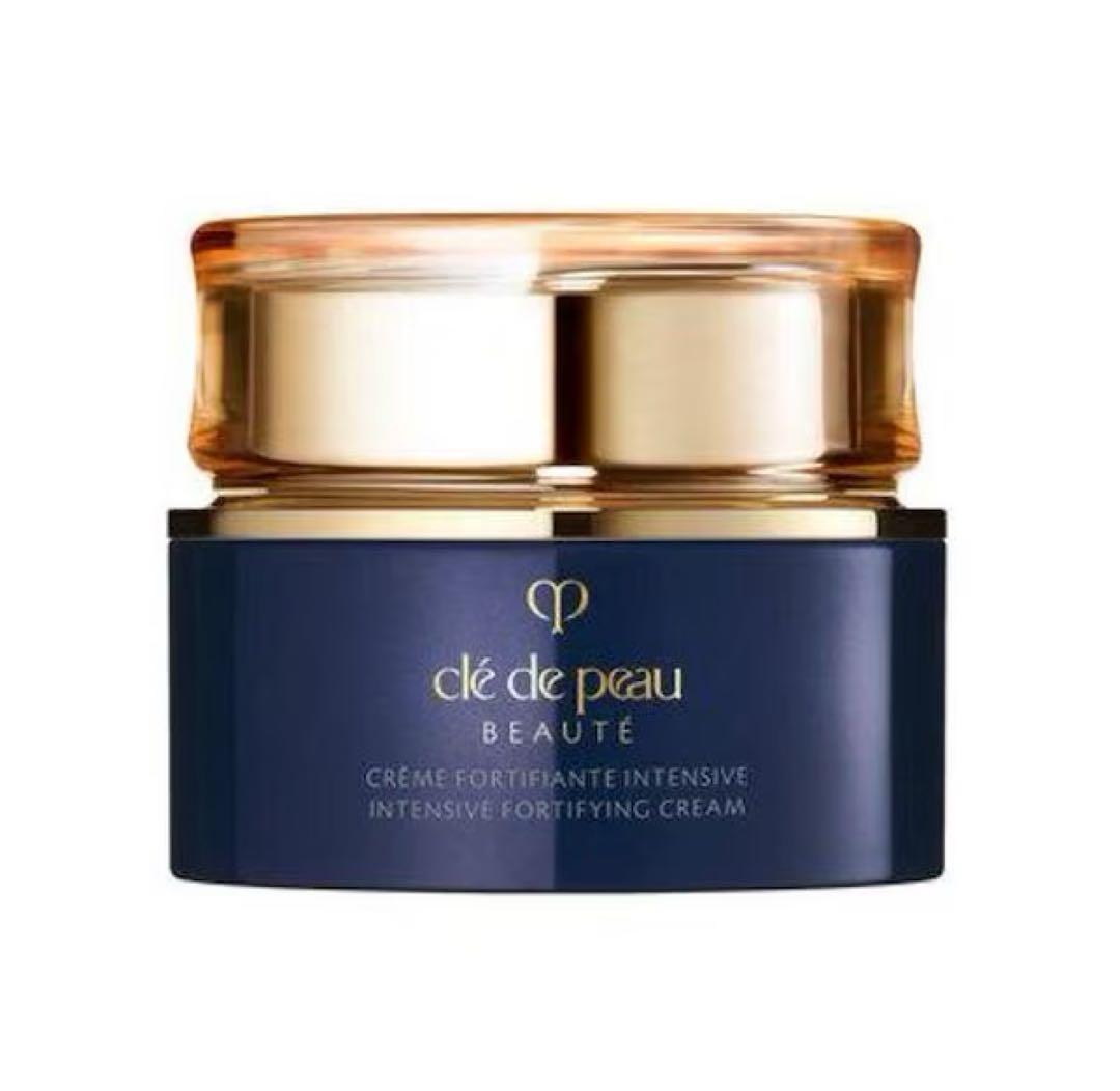 クレド ポー ボーテ　クレームアンタンシヴn 50ml