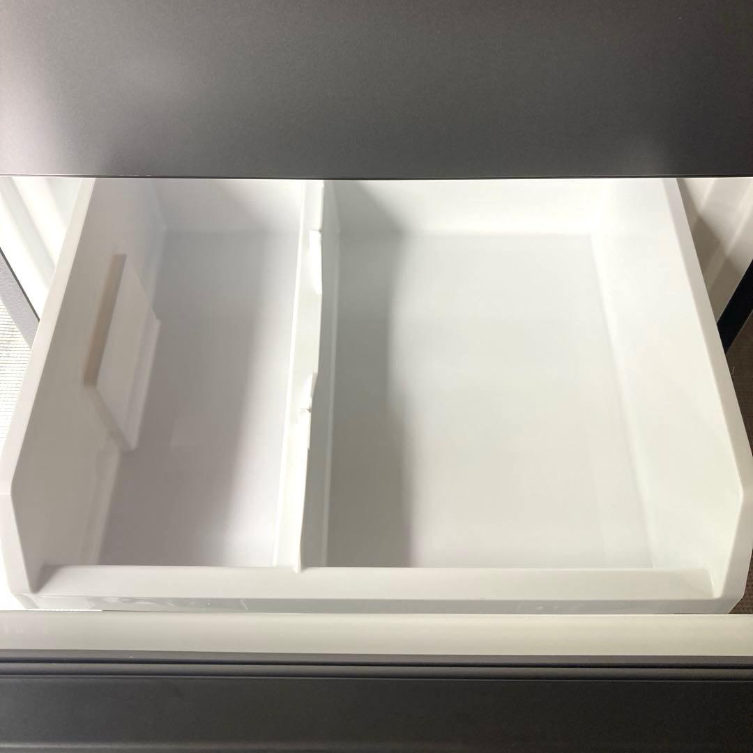 【自社配送エリア限定販売】超美品！AQUAノンフロン冷凍冷蔵庫135Lサイズ