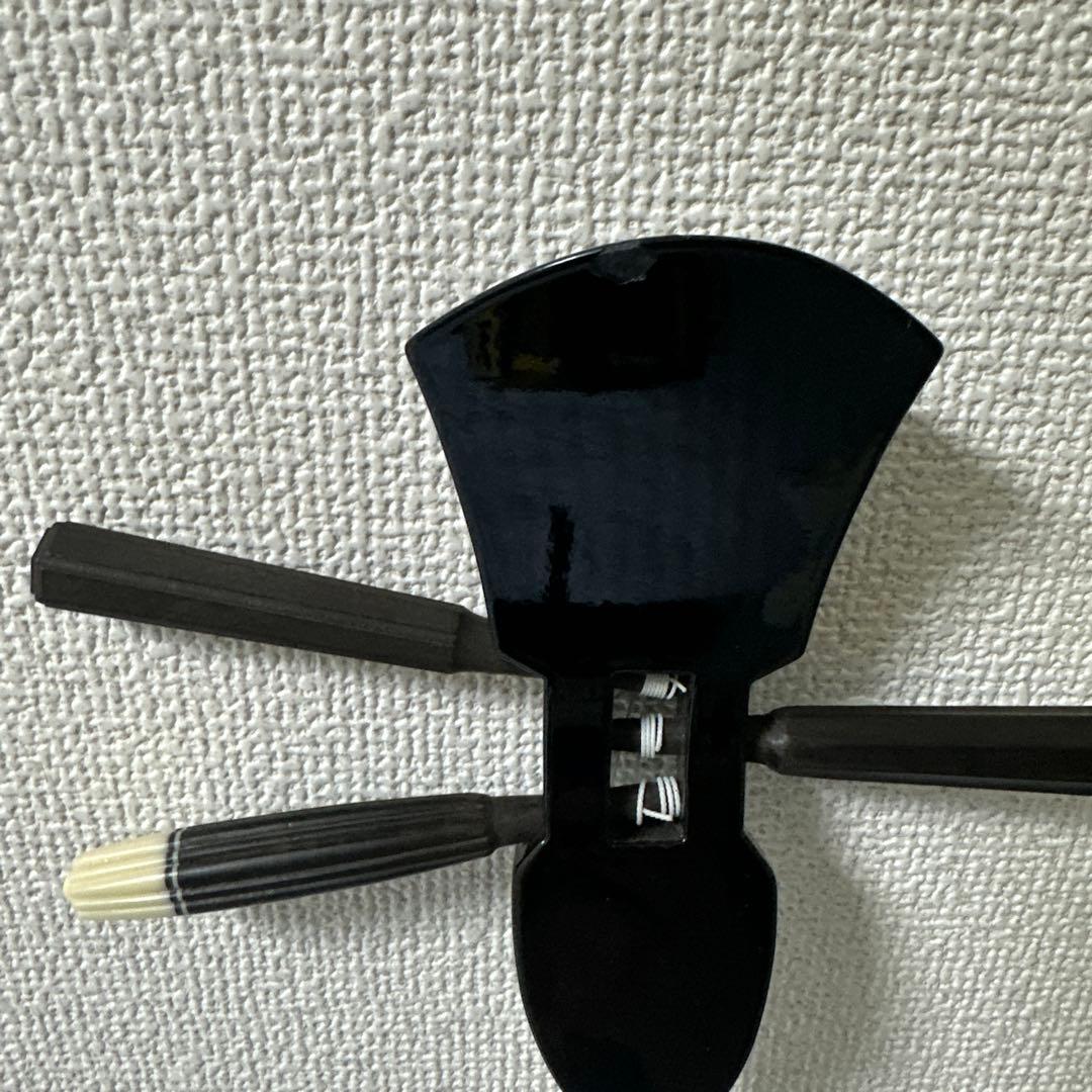 沖縄三線　人工革