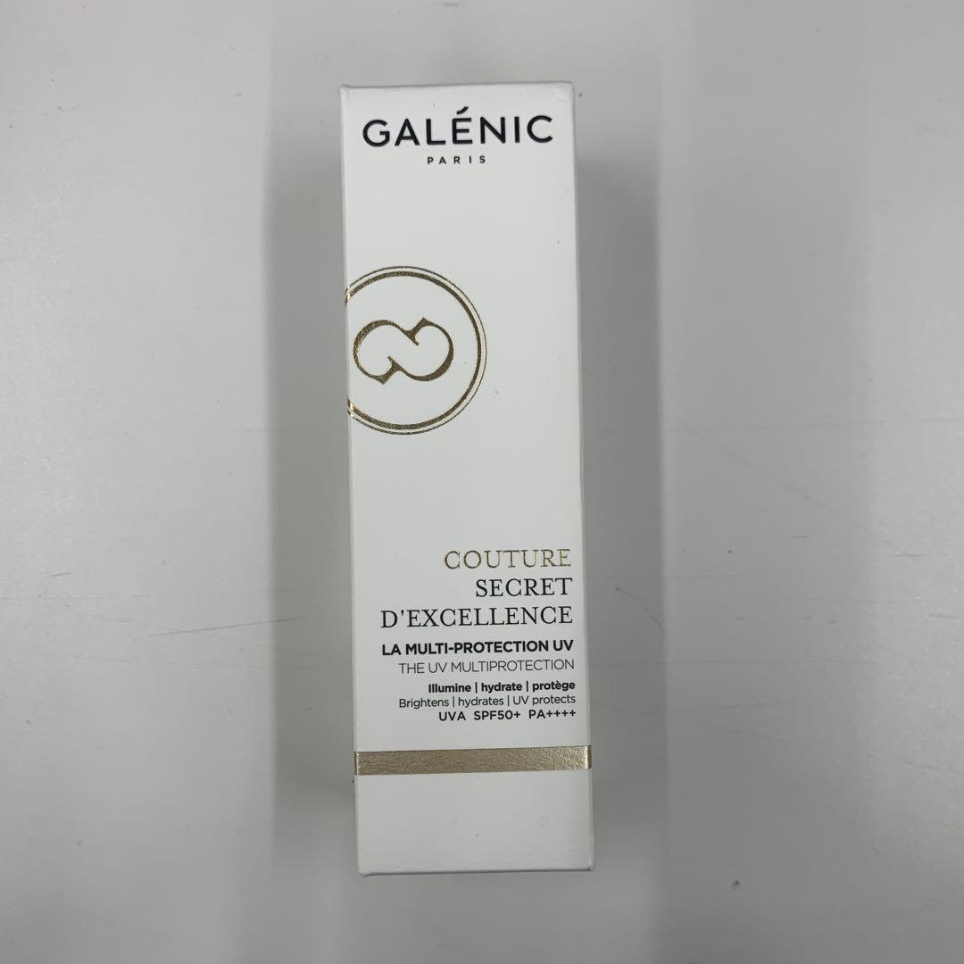 クチュール・スクレ・デクセランス ザ・UVマルチプロテクション