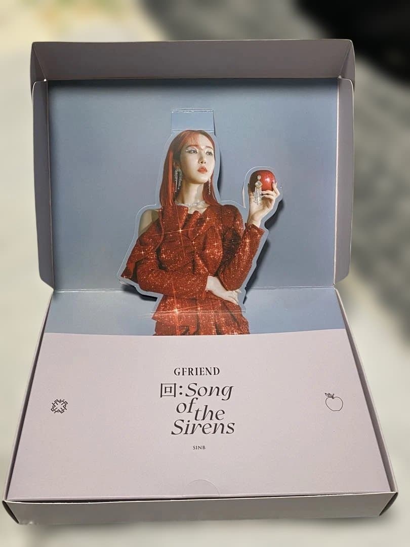 Song of the Sirens&ワルプルギスナイト　CDセット