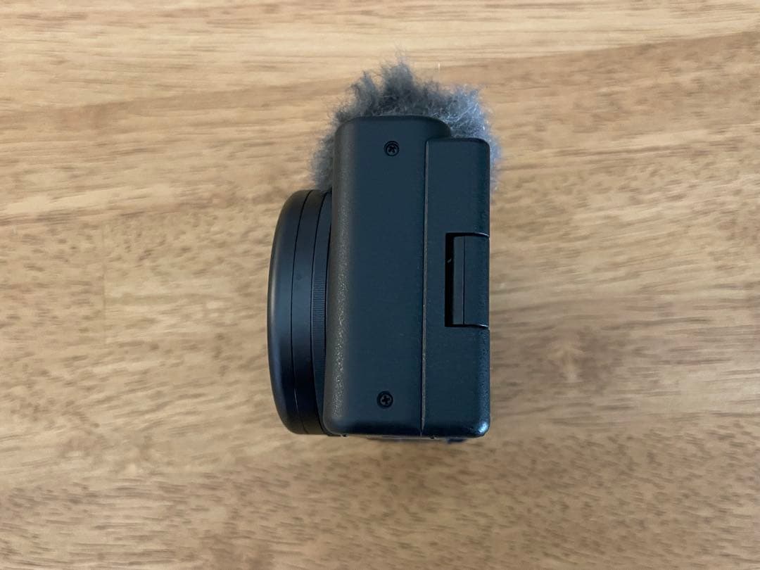 Sony ZV-1 デジタルカメラ