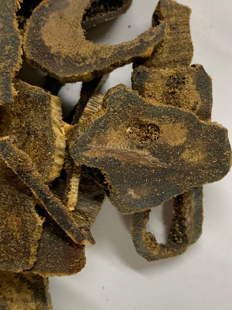 極上緑油伽羅 沈香原木 香木 重さ:10g (高ランク本物証明)