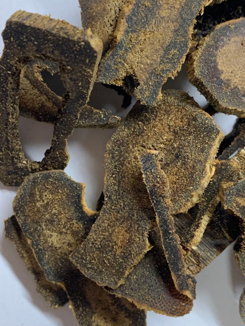 極上緑油伽羅 沈香原木 香木 重さ:10g (高ランク本物証明)