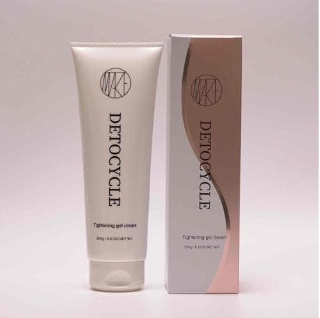 【新品・未使用】DETOCYCLE デトサイクル　正規品　在庫セール