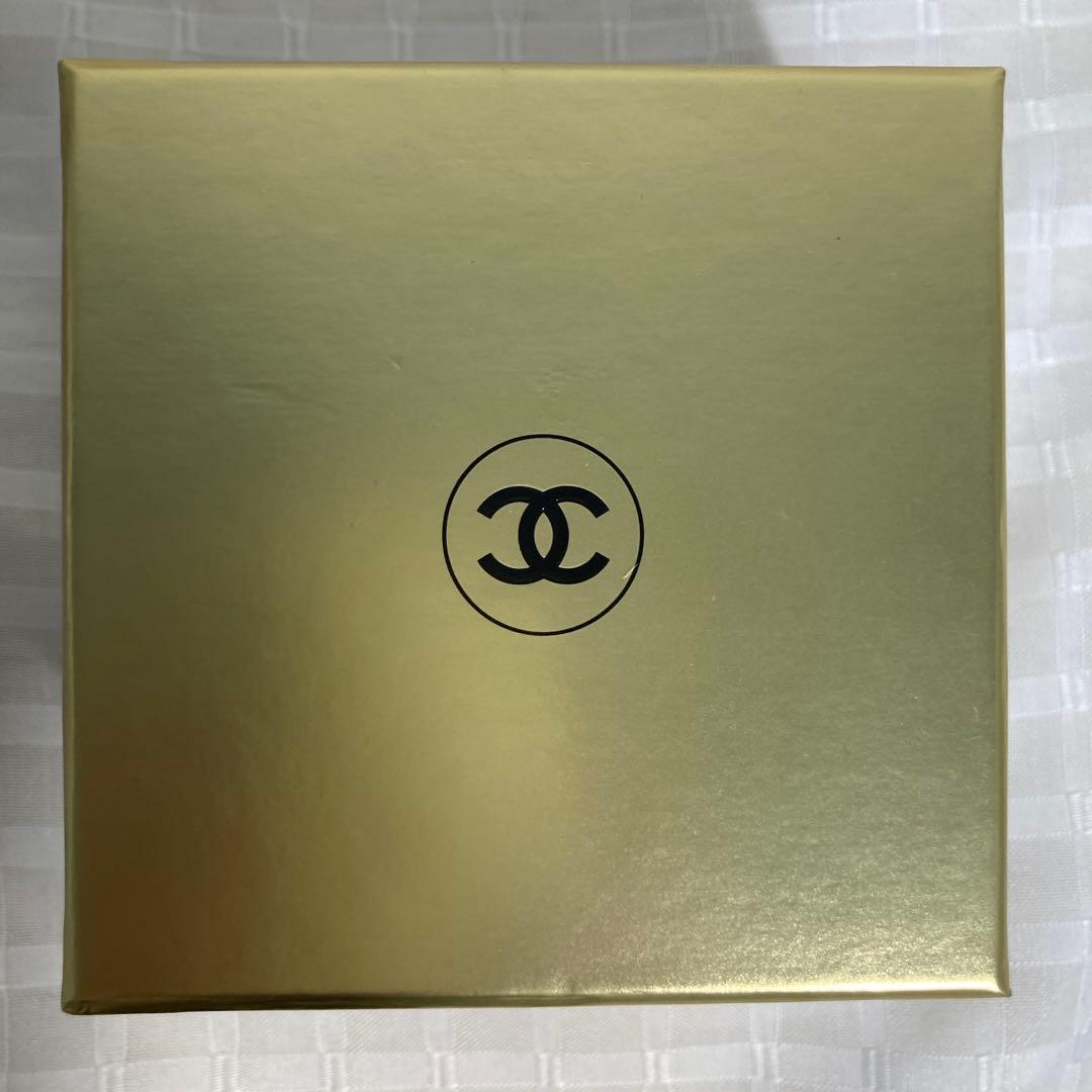 シャネル　サブリマージュ　ラ　クレーム　フィン　N エモリエントクリーム