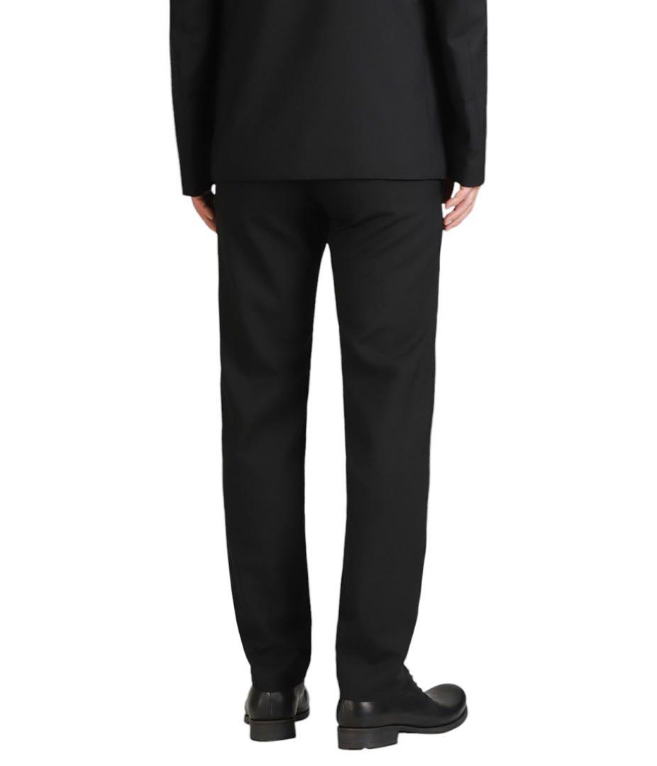 【美品】定価14万マルジェラスラックス 14 ズボン　テーパードパンツ