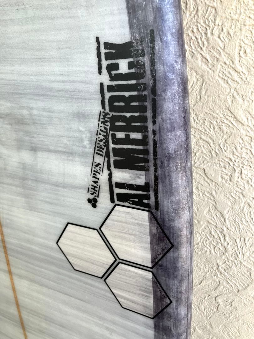 アルメリック HIGH5 ハイファイブ