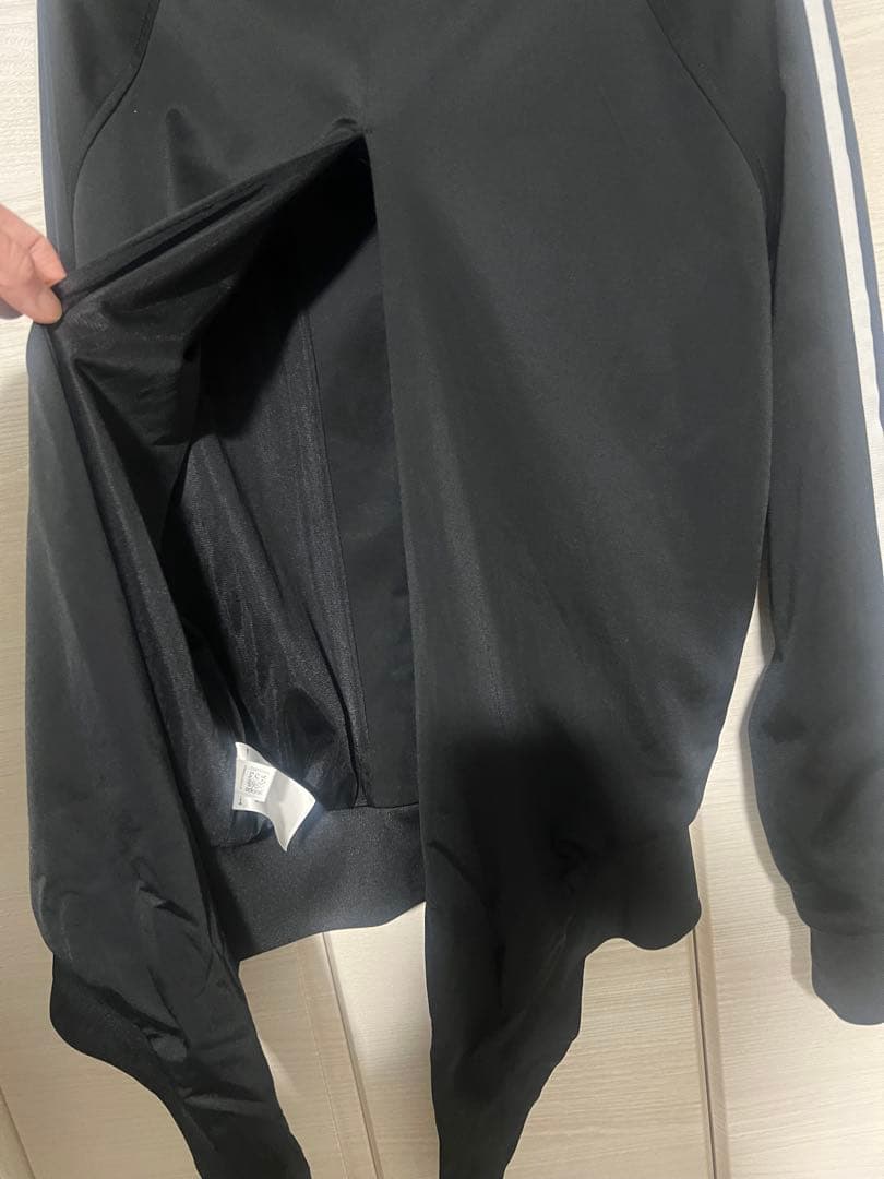 希少adidas×Jeremyscott⭐︎ジャージ３点セット