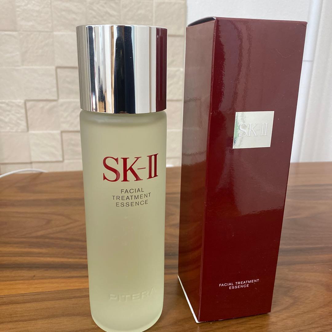 SK-II フェイシャル トリートメント エッセンス230ml
