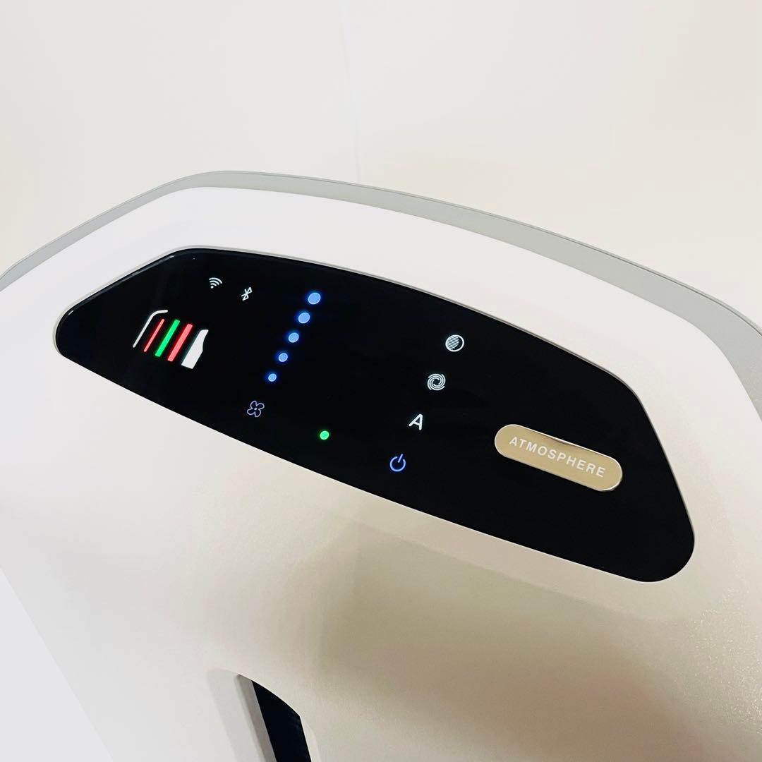 【動作品】Amway アムウェイ アトモスフィアスカイ 空気清浄機 2021