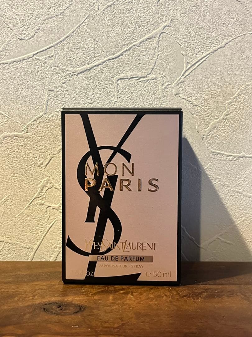 モン パリ オーデパルファム 50ml