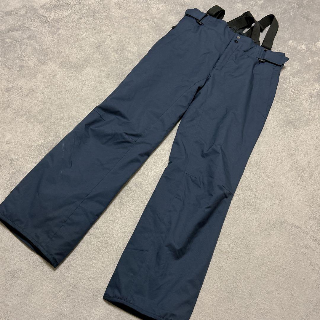 フェニックスPHENIXメンズスキーウェアセットアップ（上下セット）サイズL