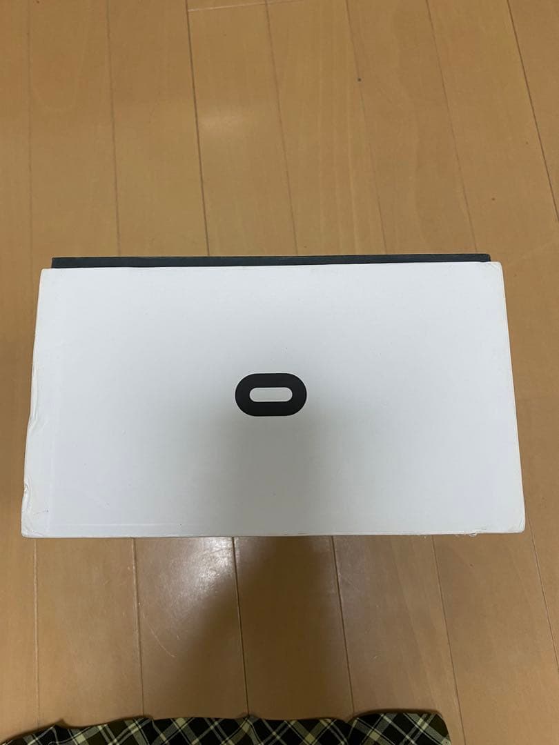  Go 64GB VRヘッドセット