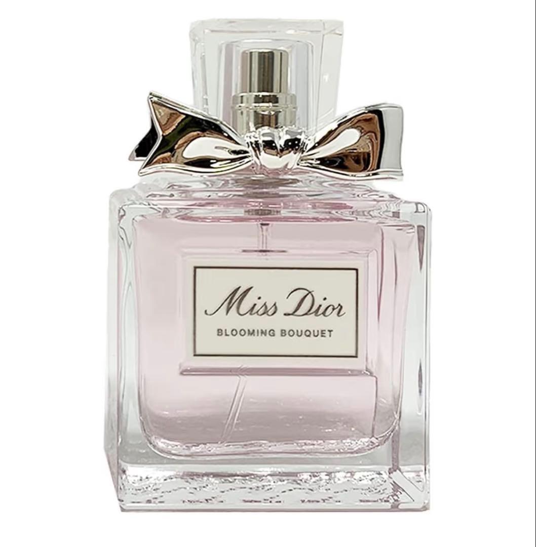 香水(女性用) Miss Dior Blooming Bouquet