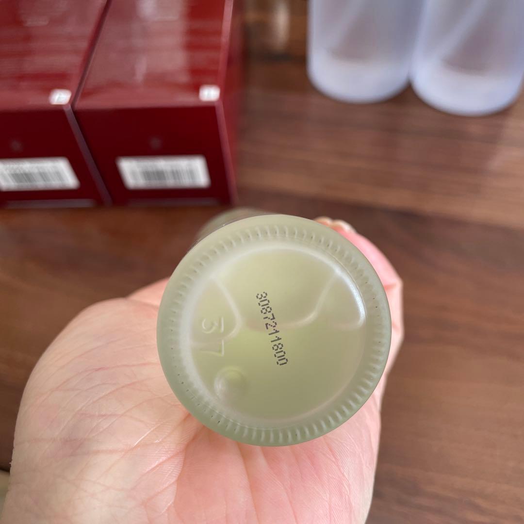 【新品未使用品】SK-IIクレンジングオイル2本セット 化粧水付き♡