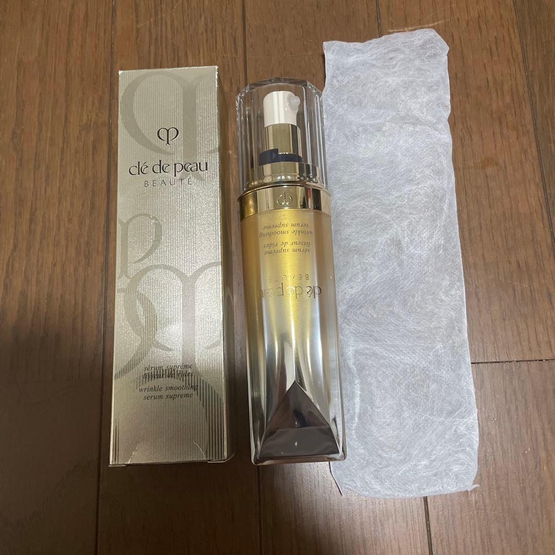 るぴクレ・ド・ポー ボーテ セラム リッサーリッズS 20ml