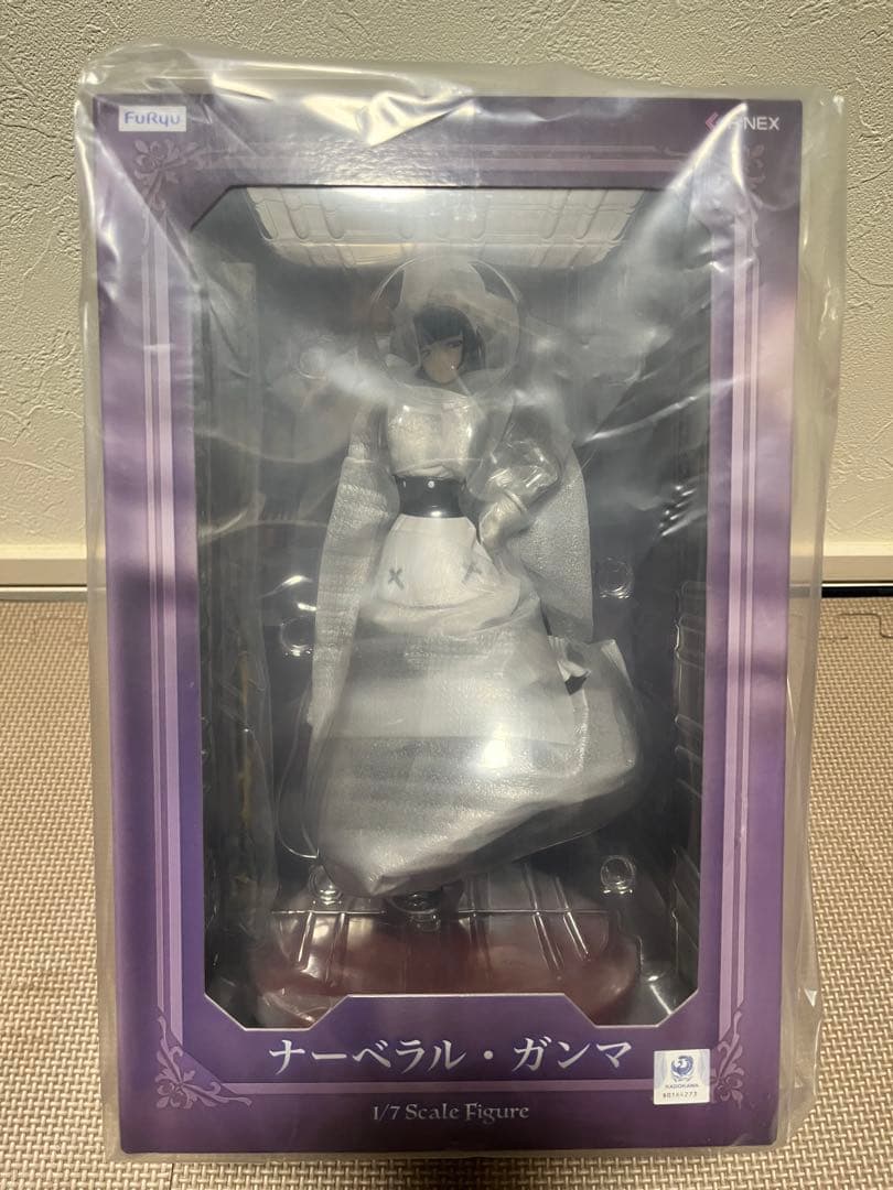 フリュー　オーバーロードフィギュア