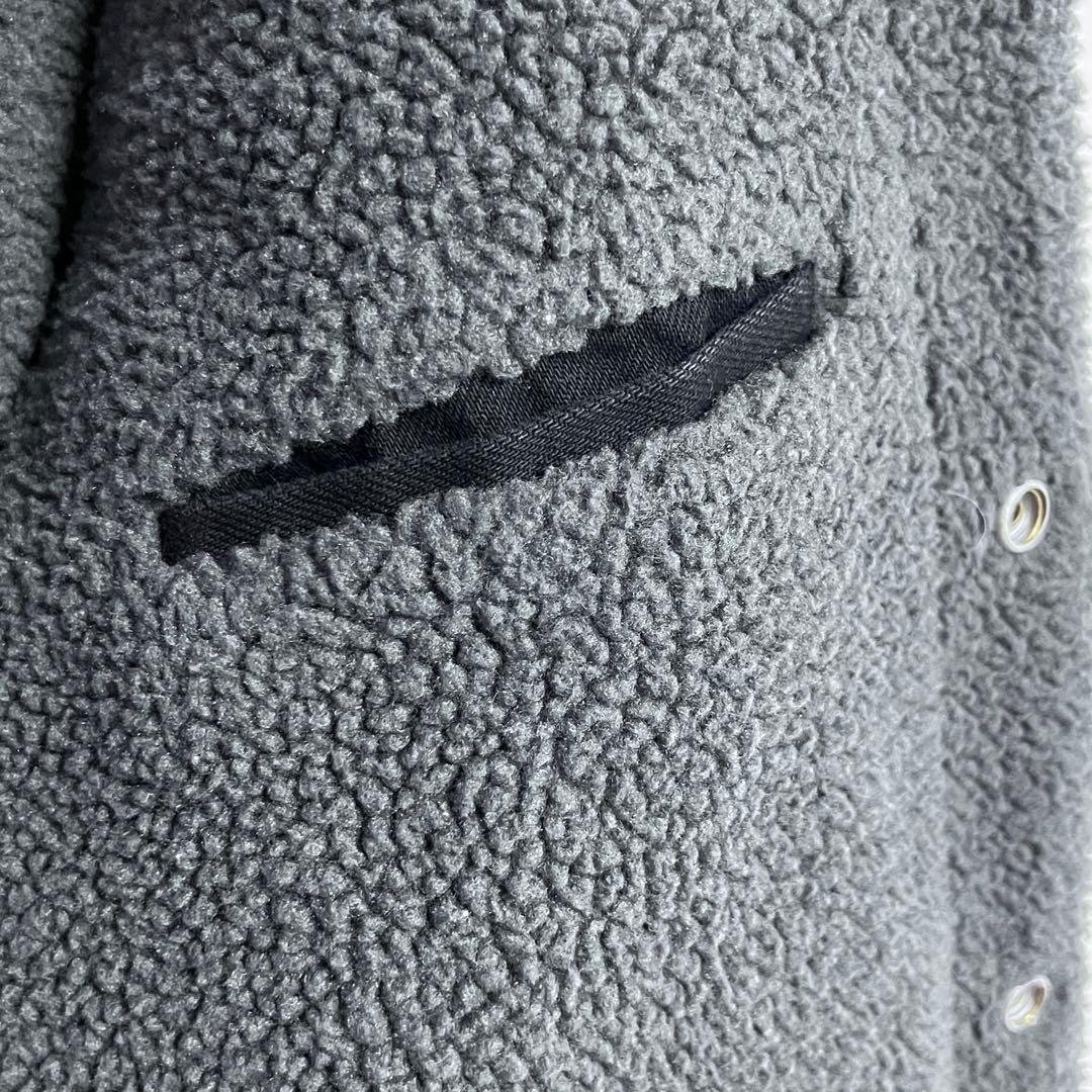 極美品 Levis シェルパ トラッカー ジャケット デニムジャケット 裏ボア