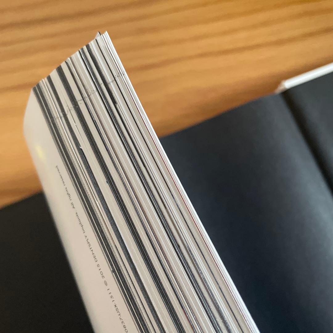 健康・医学 Quintessence of Dental Technology2016QDT