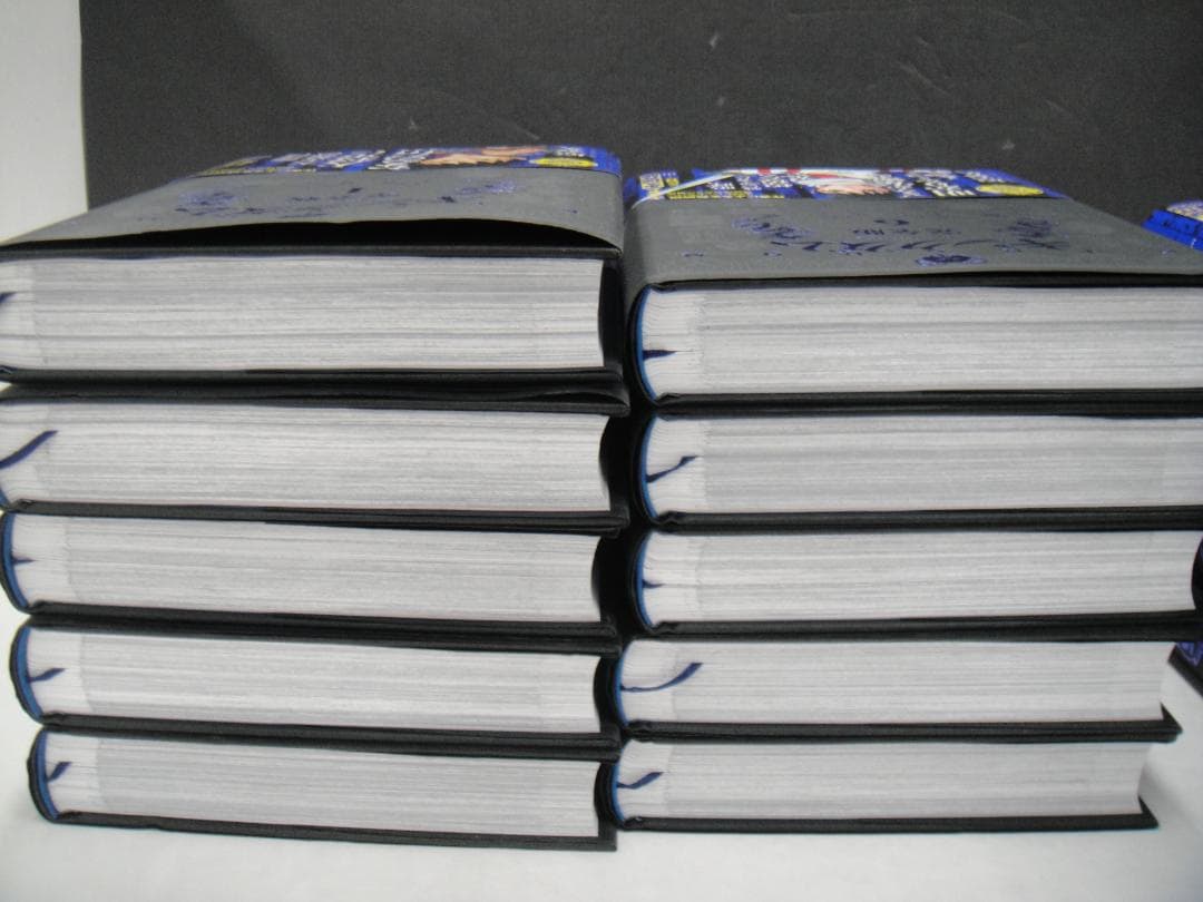 02▢ キングダム 完全版 全20巻NA0529-1